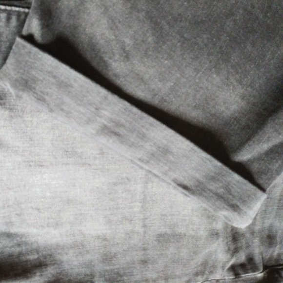 Bermuda Jeans - Picture 5 of 6